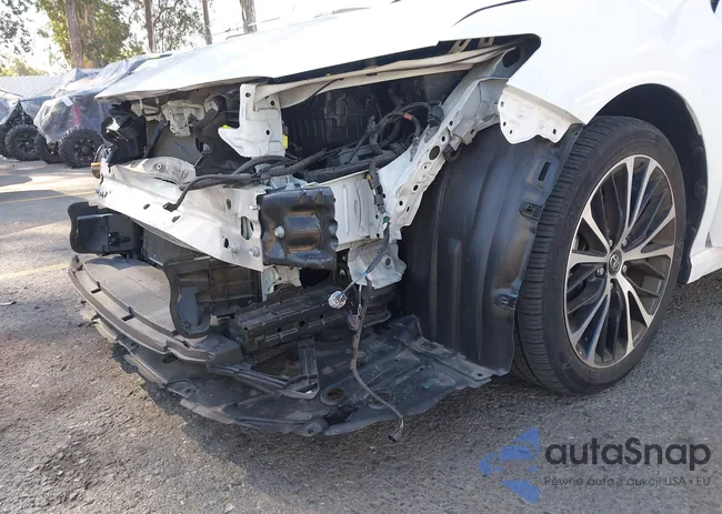 4T1M11AKXLU860145: 43587986