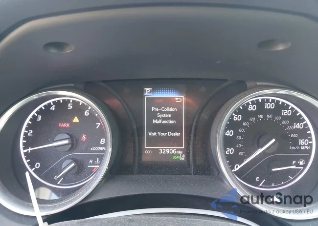 4T1M11AKXLU860145: 43587986