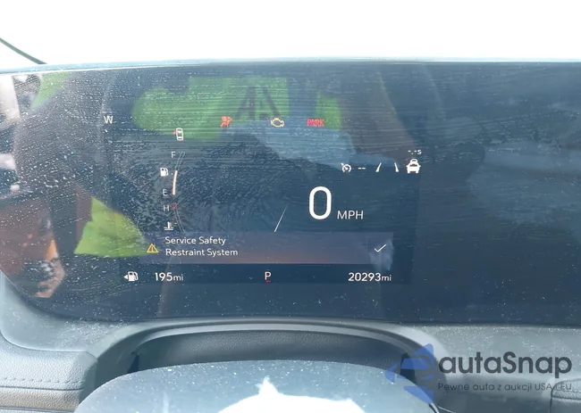 KL4AMDSL8RB014991: 43587999