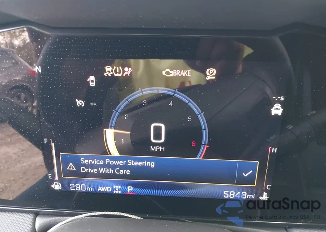 KL79MRSL3TB023804: 43588021