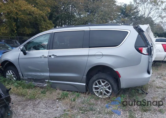 2C4RC1CG6NR226232: 43588067