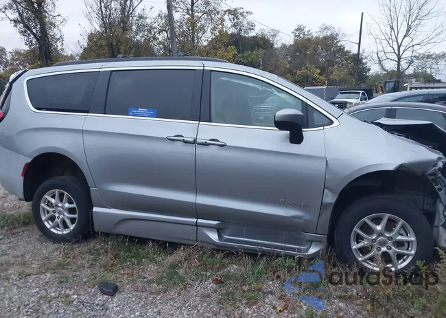 2C4RC1CG6NR226232: 43588067