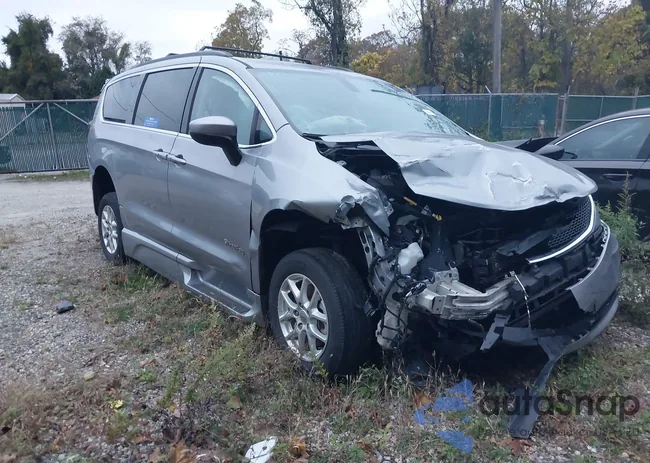 2C4RC1CG6NR226232: 43588067