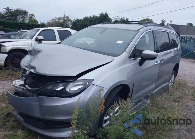 2C4RC1CG6NR226232: 43588067