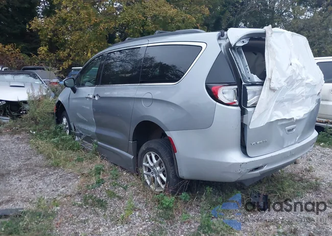 2C4RC1CG6NR226232: 43588067