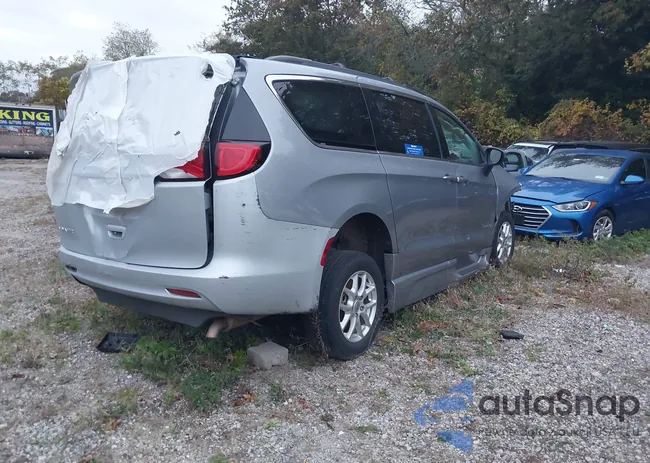 2C4RC1CG6NR226232: 43588067