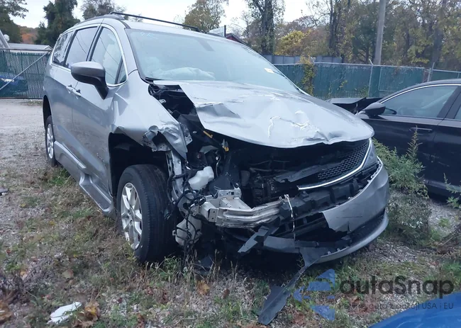 2C4RC1CG6NR226232: 43588067