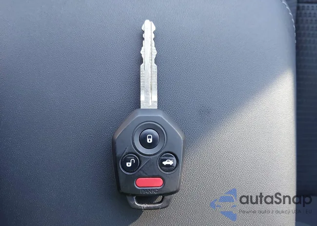 4S4BTACC8P3167478: 43588088