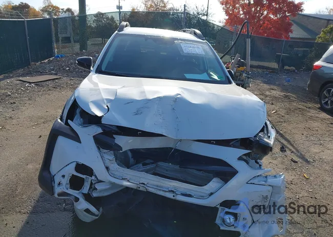 4S4BTACC8P3167478: 43588088