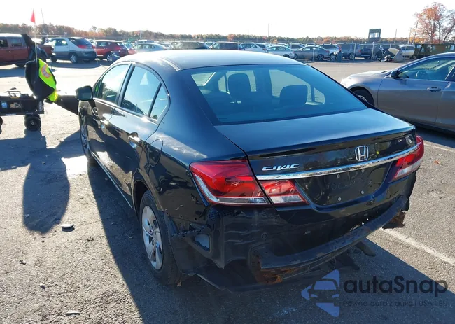 19XFB2F58DE291802: 43588119