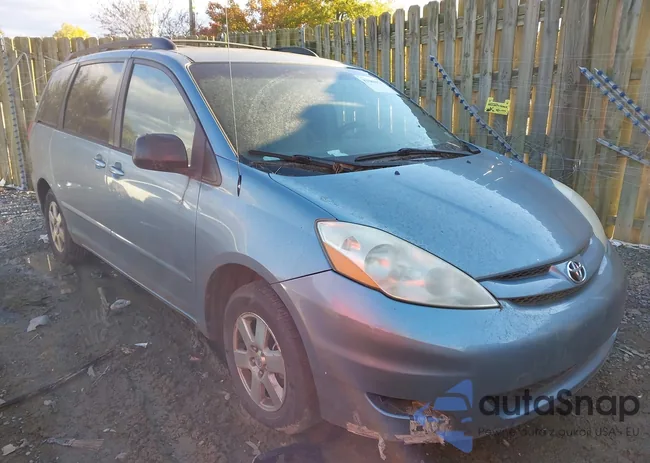 5TDZK23C99S274293: 43588171