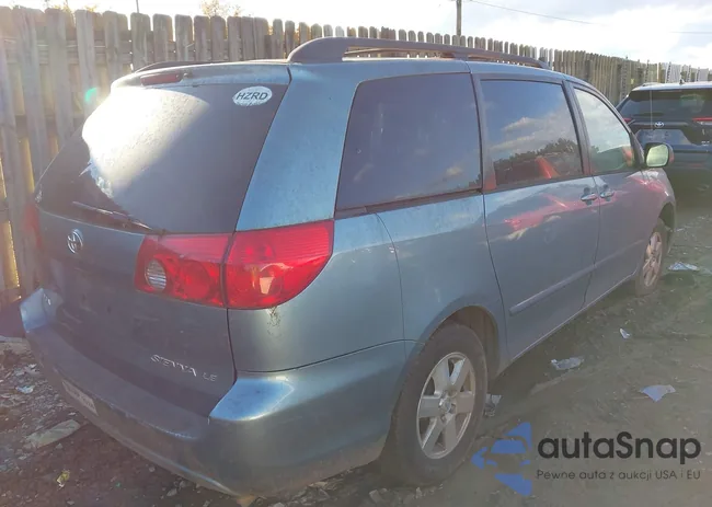 5TDZK23C99S274293: 43588171