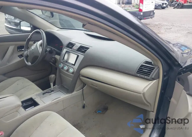 4T1BE46K57U522907: 43588199