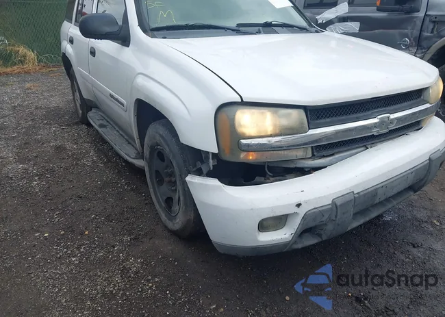 1GNDT13SX32261499: 43588205