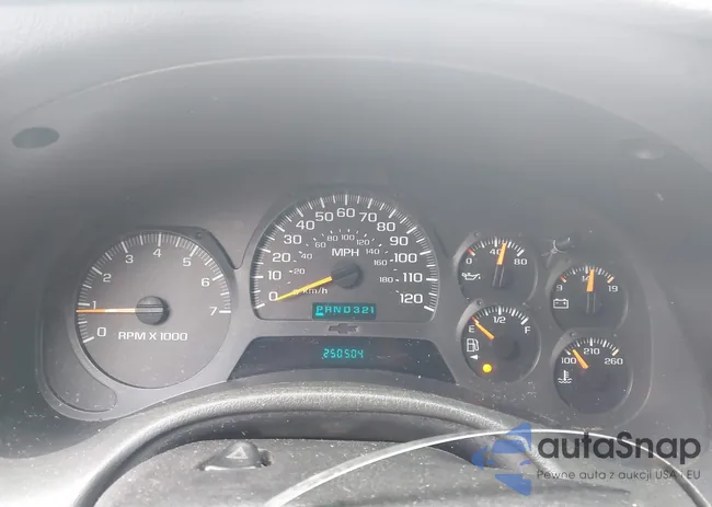 1GNDT13SX32261499: 43588205