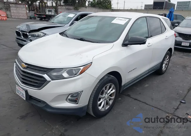 2GNAXJEV0J6124151: 43588229