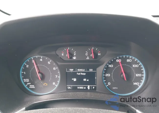 2GNAXJEV0J6124151: 43588229