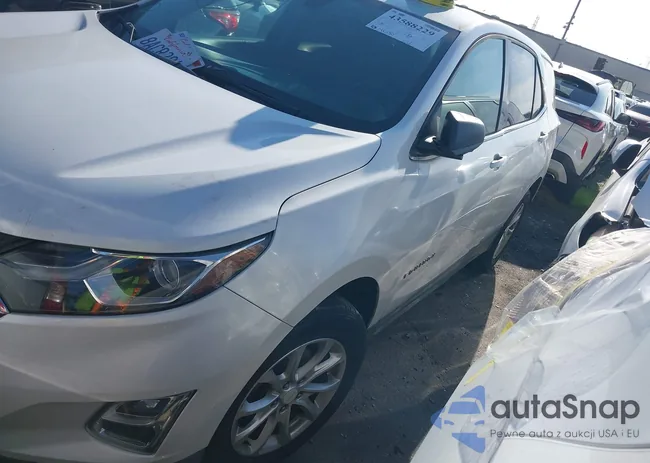 2GNAXJEV0J6124151: 43588229