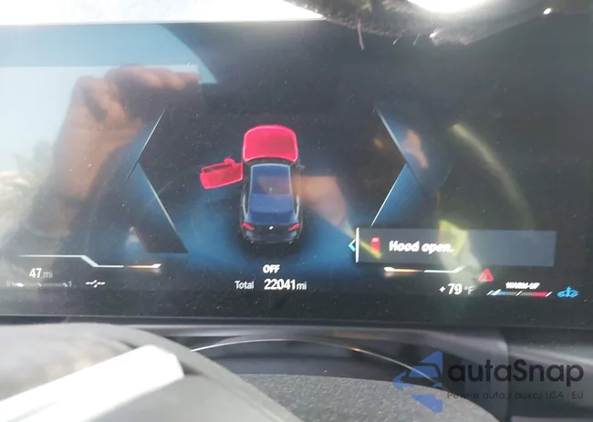 3MW23CM0XP8D12237: 43589324