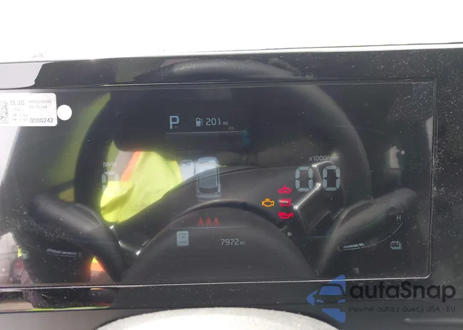 KNDPU3DGXS7238718: 43589388