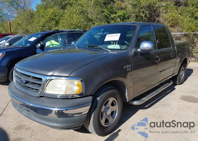 1FTRW07672KE40157: 43589434