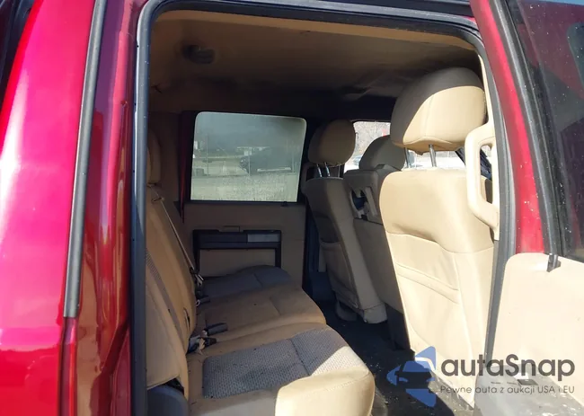 1FT7W2B64FEB13696: 43589459