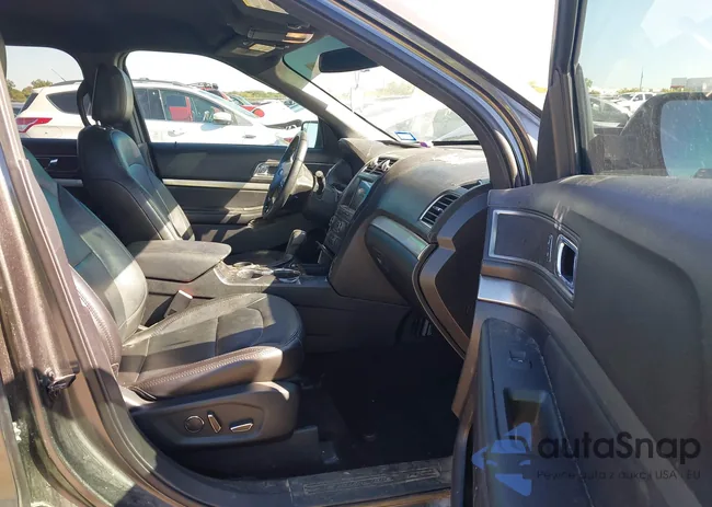 1FM5K7DH2JGB30343: 43589473