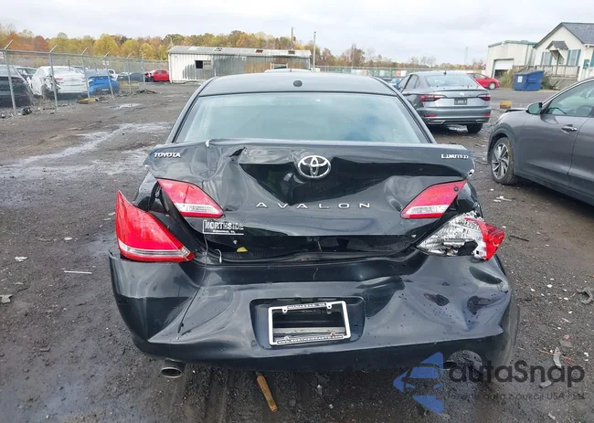 4T1BK3DB5AU368664: 43589506