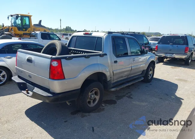 1FMZU77K34UA65740: 43589534