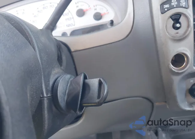 1FMZU77K34UA65740: 43589534