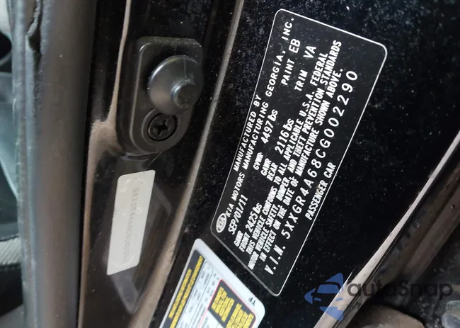 5XXGR4A68CG002290: 43589604