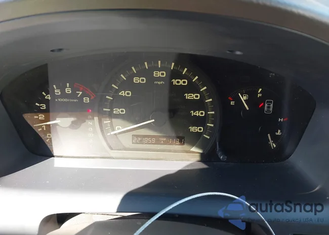 1HGCM56346A153503: 43589638