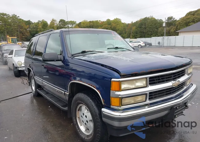 1GNEK13K4SJ417435: 43589650