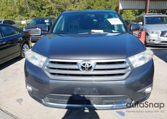 5TDYK3EHXDS111476: 43589660