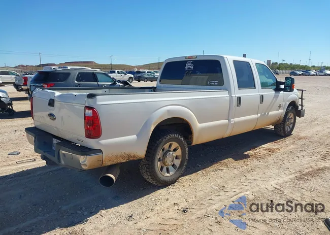 1FT7W2AT1BEA35220: 43589678