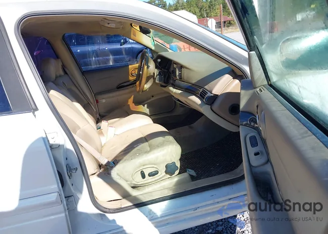 1G4HR54K44U211925: 43589691