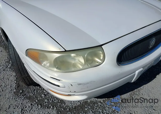 1G4HR54K44U211925: 43589691