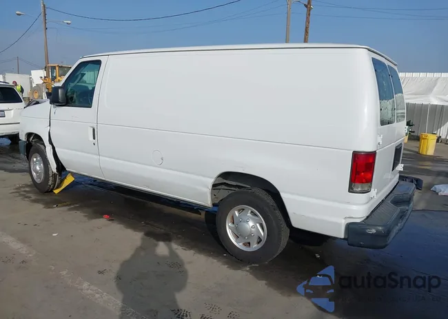 1FTNE1EW5BDB33830: 43589724