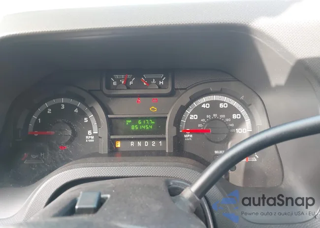 1FTNE1EW5BDB33830: 43589724