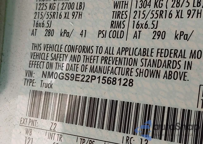 NM0GS9E22P1568128: 43589728