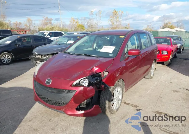 JM1CW2BL2C0131207: 43589742