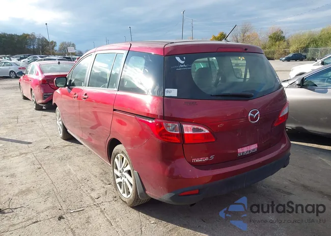 JM1CW2BL2C0131207: 43589742