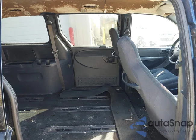 1B4GP44322B709457: 43589762