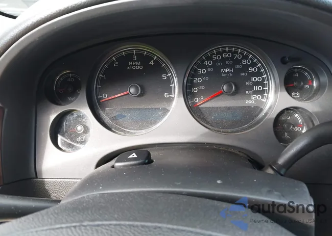 1GNFK13057R401322: 43589763