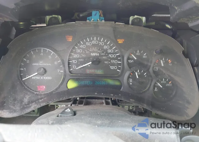 1GHDT13S632118939: 43589765