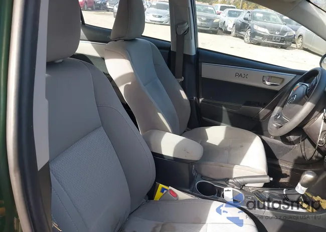 2T1BURHE0GC742433: 43589769