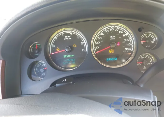 1GKFC13548R205654: 43589774