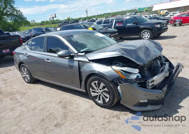 1N4BL4BV9KC202620: 43589787