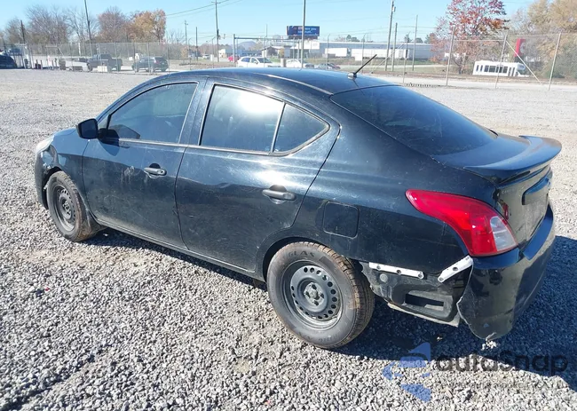 3N1CN7AP1JL822865: 43589809