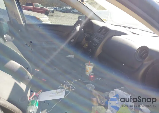 3N1CN7AP1JL822865: 43589809